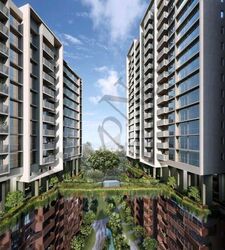 Lentor Hills Road (D26), Apartment #613175501